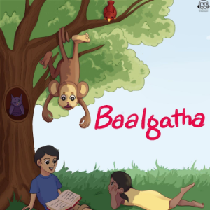 Baalgatha: Bedtime Stories and Fables for Children-logo