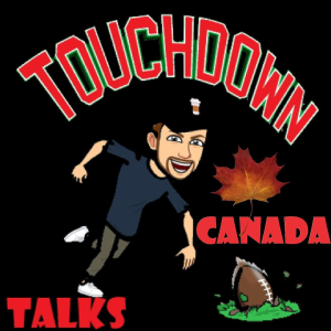 Touchdown Talks Canada