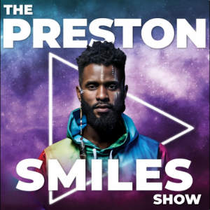 The Preston Smiles Show-logo