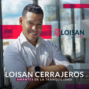 Okuparon tu SEGUNDA RESIDENCIA? y más preguntas en Loisan