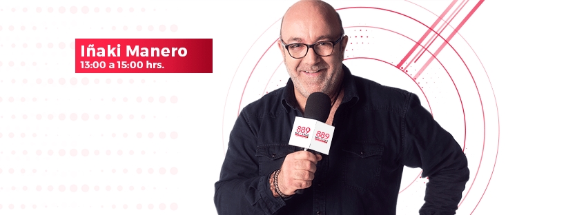 Iñaki Manero