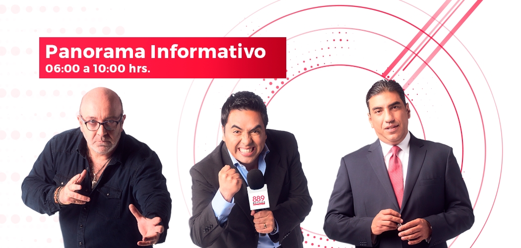 Panorama Informativo