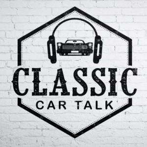 Classic Car Talk-logo