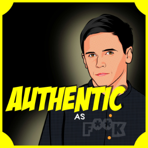 AUTHENTIC as......-logo