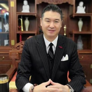 李强老师 自我成长必修课-logo