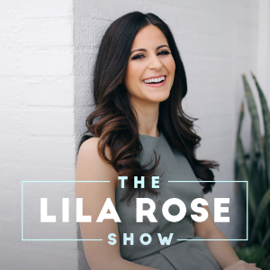 E253: I Met Jesus and Gave Away My Multimillion Dollar Company | Lila Rose Show