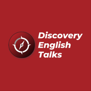 Discovery English Talks