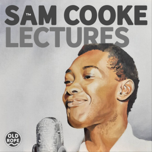 The Sam Cooke Lectures-logo