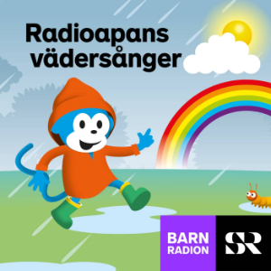 Radioapans vadersanger
