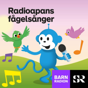Radioapans fagelsanger