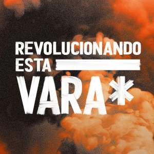 Revolucionando esta vara-logo