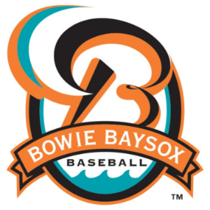 Bowie Baysox-logo