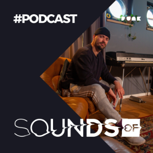 SoundsOf - Der Podcast