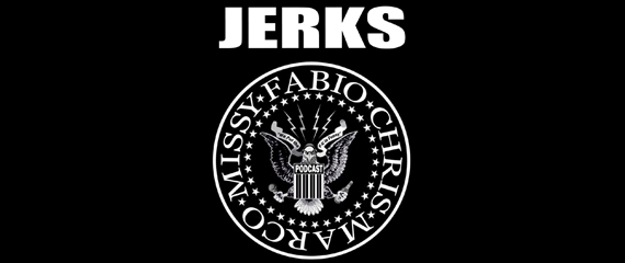 The Jersey Jerks Show