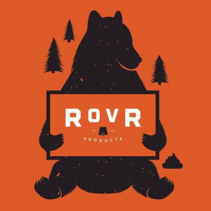 RovR Radio-logo