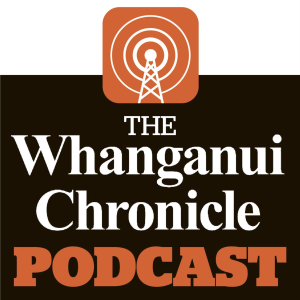 The Whanganui Chronicle Podcast