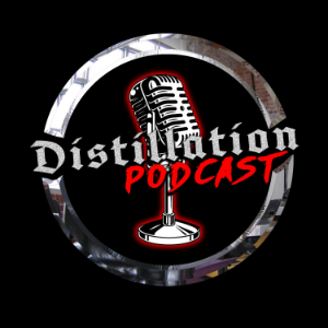 Distillation Podcast