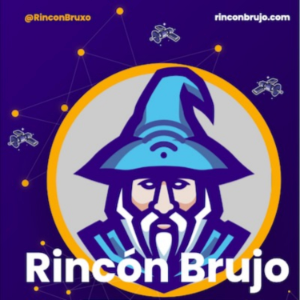El Rincon Brujo-logo
