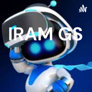 IRAM GS-logo