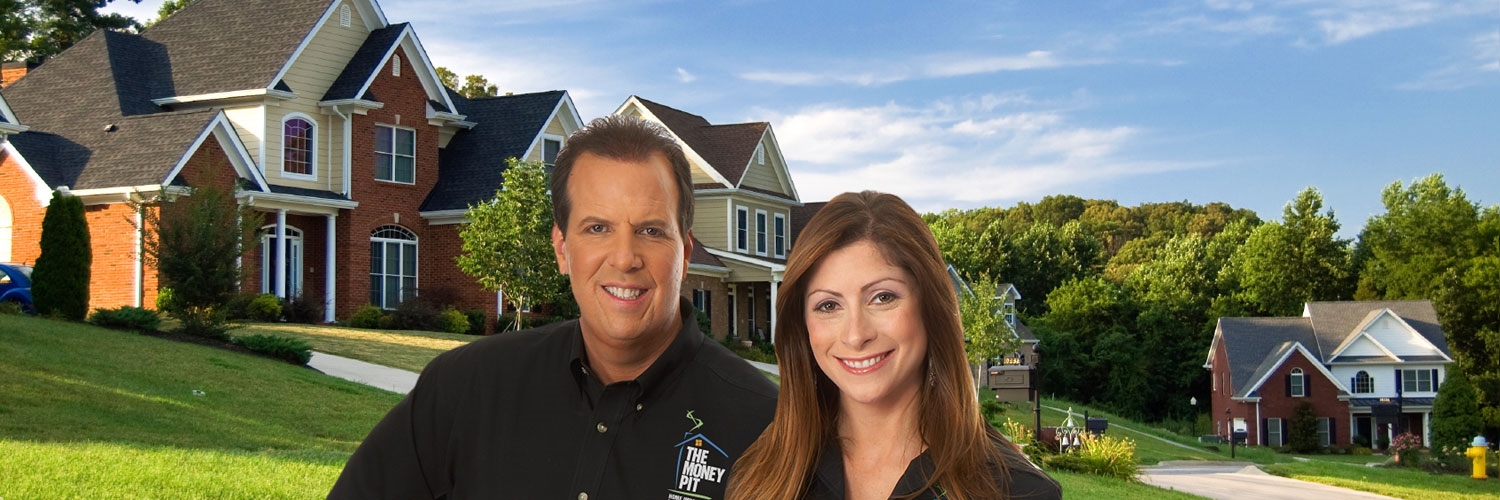 The Money Pit Home Improvement Podcast