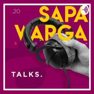 Podcast #17: Cerita Chika dan Hando