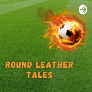 The Round Leather Tales Pod