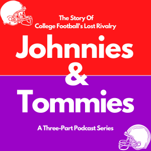 Johnnies & Tommies-logo