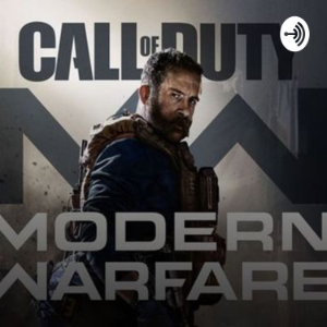 Call of duty talks-logo