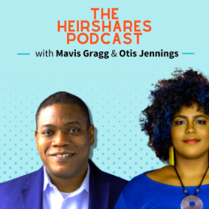 The HeirShares Podcast-logo