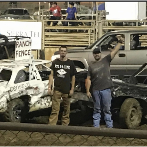 West Coast Demolition Derby Podcast