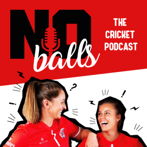 No Balls: The Cricket Podcast