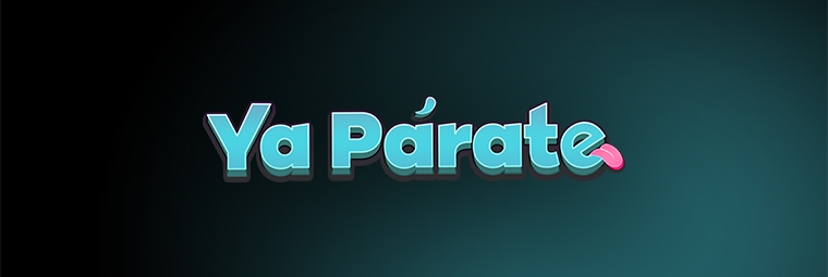¡Ya Párate!