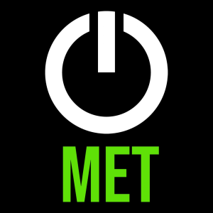 ME ENCANTA LA TECNOLOGIA - MET-logo