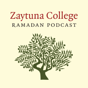 Zaytuna Ramadan Podcast-logo