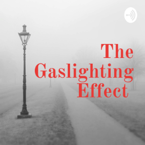 The Gaslighting Effect-logo