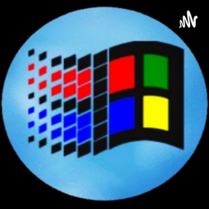 Podcast Nostalgia Merida-logo