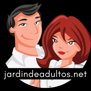 Jardin de adultos: La vida swinger-logo