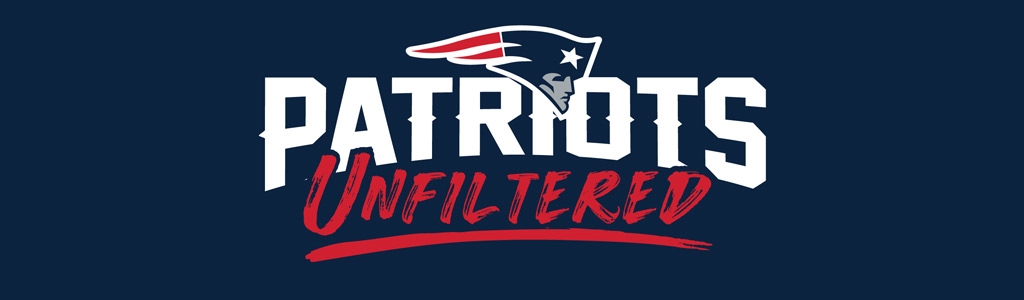 Patriots Unfiltered