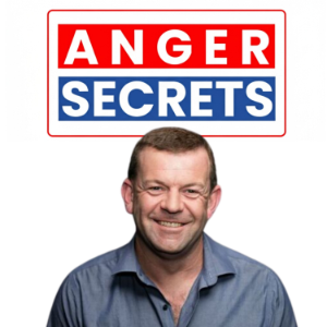 Anger Secrets