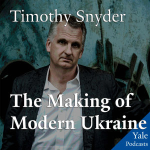 The Making of Modern Ukraine-logo