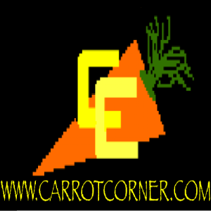 Carrot Poker-logo