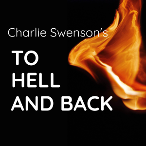 charlie | Charlie Swenson-logo