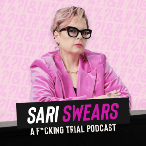 Sari Swears