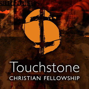 Touchstone Christian Fellowship-logo