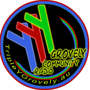 Triple Y Grovely Podcast-logo