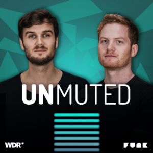 unmuted - Esports-Podcast