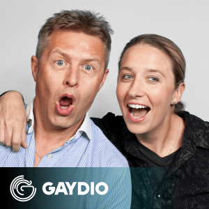 Neil & Debbie-logo