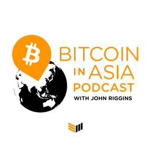 Poolin's Alejandro De La Torre on Hashrate Backed Tokens and Taproot - BIA 34