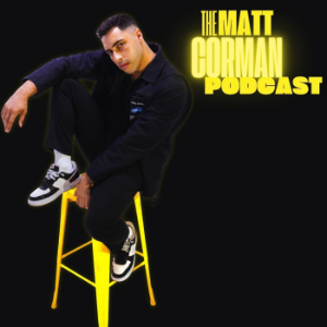 The Matt Corman Podcast-logo