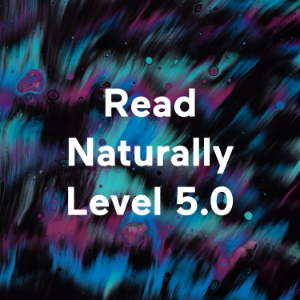 Read Naturally Level 5.0